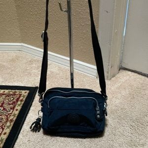 Kipling small crossbody bag